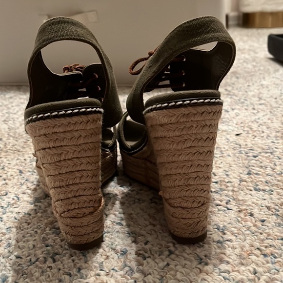 Tory Burch Espadrilles - Picture 4 of 6